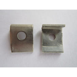 Weltron - Accessoires de montage pour les résistances de puissance 028107041245 W12732