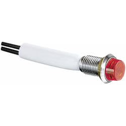 Voyant de signalisation led Arcolectric Bulgin Ltd.) L1041OSLAF vert 24 v/dc 20 mA 1 pc(s)