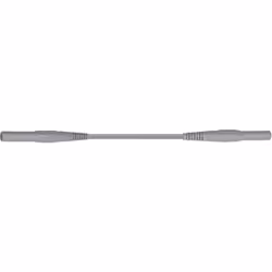 Informations techniques Catégorie de mesure (LOV) : CAT IV 1000 V Couleur : gris Courant nominal : 32 A Diamètre/type de fich ...