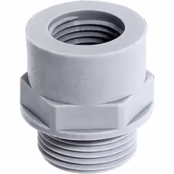 enquête LAPP SKINDICHT EKU-M 16x1,5/20x1,5 52100301 Contenu: 1 pc(s) description Permet l'utilisation de presse-étoupes au fi ...