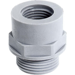 Lapp - Amplificateur pour presse-étoupe 52100301 M16 M20 Polyamide 1 pc(s) S28775