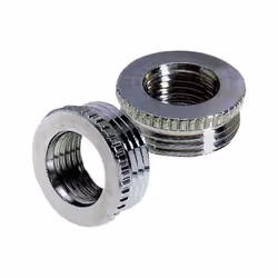 enquête LAPP SKINDICHT MR PG 16/11 52003830 Contenu: 1 pc(s) description Utilisation possible pour le vissage de câbles dont  ...