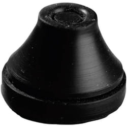 Pb Fastener - Passe-câbles MF-M32-SB ø max. des bornes 20 mm silicone noir 1 pc(s)