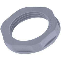 Contre-écrou Lapp 53119070 M63 Polyamide 1 pc(s)