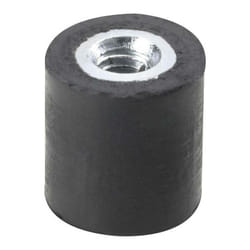 Pb Fastener - 110540 Patin fileté Filetage intérieur M4 Hauteur 10 mm 1 pc(s) S28665