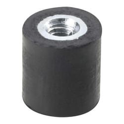 Pb Fastener - 100583 Patin fileté Filetage intérieur M6 Hauteur 25 mm 1 pc(s) S28603