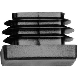 Bouchon à lamelles Pb Fastener 057 5030 699 03 Polyéthylène noir 1 pc(s) S26977