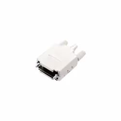 enquête MH Connectors 6260-0105-02 Contenu: 1 pc(s) description Vis moletée UNC 4-40 · Résiste à la torsion. fabricant et num ...