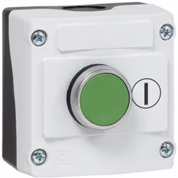 Informations techniques Homologations: EN-IEC 60947-5-1 Informations techniques Connexion (composants) : raccord à vis Couleu ...