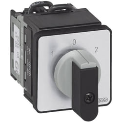 BACO ND01AX80 Commutateur à cames 1 pc(s)