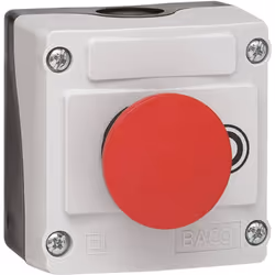 Informations techniques Homologations: EN-IEC 60947-5-1 Informations techniques Connexion (composants) : raccord à vis Couleu ...