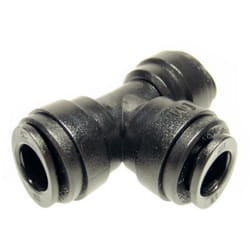 Dm-fit - Raccord en t ATU101010M ø de tuyau: 10 mm 1 pc(s) S62813