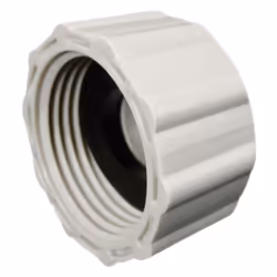 enquête DM-Fit ABFU0409 Contenu: 1 pc(s) description Adaptateur filetage femelle 1/4 – filetage femelle 3/4 pour l'eau potabl ...