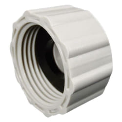 Dm-fit - Raccord droit ABFU0409 Filetage intérieur 1/4', 3/4' 1 pc(s) S62878