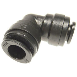 Dm-fit - Raccord coudé AEU1010M ø de tuyau: 10 mm 1 pc(s) S62103