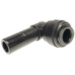 Dm-fit - Raccord coudé ATEU1010M ø de tuyau: 10 mm 1 pc(s) S61759