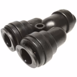 enquête DM-Fit ATWD0808M Contenu: 1 pc(s) description Convient pour l'eau potable. Pour tuyaux PU / PE / PA. fabricant et num ...