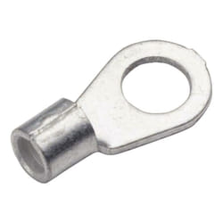 Cimco - 180462 Cosse à oeillet Section max.=35 mm² ø du trou=10.5 mm non isolé métal 1 pc(s) D23844