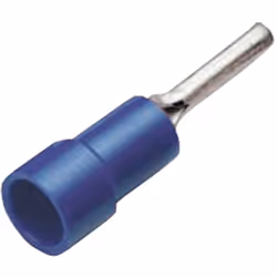 enquête Couleur: bleu Ø de l'embout: Longueur de l'embout: 15 mm Section (détails): 16 mm² fabricant et numéro du fabricant C ...