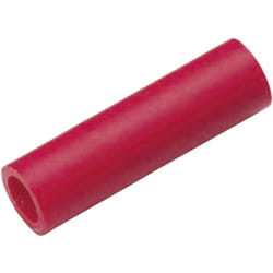 Cimco - Prolongateur parallèle 180318 0.10 mm² entièrement isolé jaune 1 pc(s) D26933
