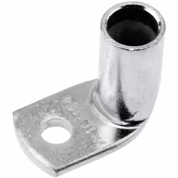 enquête Modèle (général): coudée 90° Matériau (détails): cuivre ETP Section (détails): 16 mm² description Cosse tubulaire cou ...