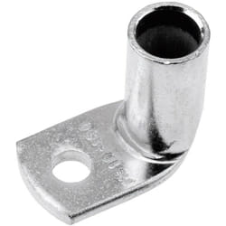Cimco - Cosse de câble tubulaire 183170 90 ° M5 16 mm² ø du trou: 5.2 mm 1 pc(s) D28129