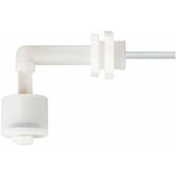 Elobau - Capteur de niveau 201812 48 v/ac 0.5 a 1 no (t) IP67 1 pc(s)