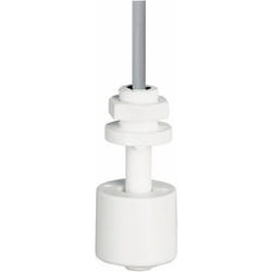 Capteur de niveau Elobau 20301202 48 v/ac 1 a 1 no (t), 1 nf (r) IP67 1 pc(s)