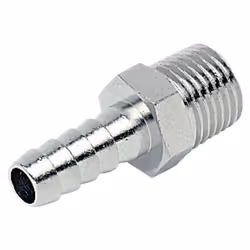 enquête ICH 30411 Contenu: 1 pc(s) description Raccord pour air comprimé. . . Pour Ø flexible . ICH 30411. fabricant et numér ...