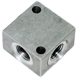 Bloc de distribution 60402 10 bar (max) - ICH
