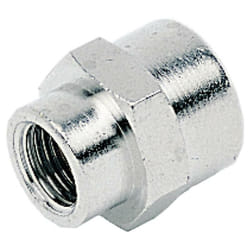 ICH - 30105 Raccord réducteur Filetage intérieur 1/4', 3/8' 1 pc(s) S61392