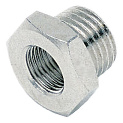 ICH - 20905 Raccord réducteur Filetage intérieur G1/4' Filetage extérieur G3/8' 1 pc(s) S61692
