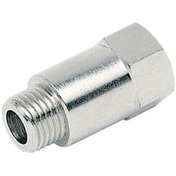 ICH - Raccord droit 20702 Filetage intérieur 1/8' Filetage extérieur: 1/8' 1 pc(s) S61685