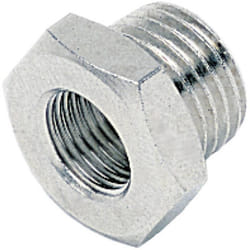 20909 Raccord réducteur Filetage intérieur 3/8 Filetage extérieur 3/4 1 pc(s) - ICH