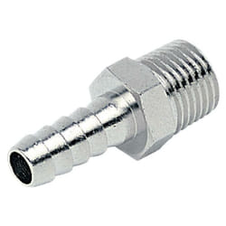 ICH - Douille 30407 Filetage extérieur: 1/4' ø tenon: 8 mm 1 pc(s) S61064