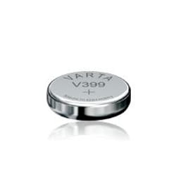 Varta 00399101111 Batterie à usage unique Argent-Oxide (S)