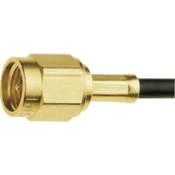 IMS - 526.42.1410.021 526.42.1410.021 Connecteur sma mâle, droit 50 ω 1 pc(s)