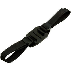 GoPro GVHS30 sangle Caméscope portable Noir
