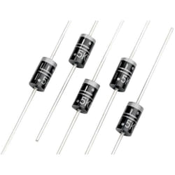 Diode tvs 1.5KE100A DO-201 95 v 1.5 kW Q17463 - Littelfuse