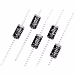 enquête Littelfuse 1.5KE56A Type de boîtier (semi-conducteur): DO-201 Contenu: 1 pc(s) description Pour la protection des cir ...