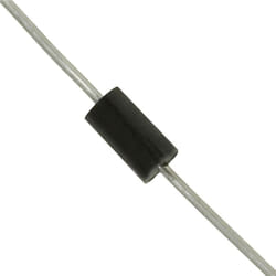 Diode tvs P6KE33A DO-15 31.4 v 600 w Q17691 - Littelfuse