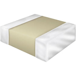 Kemet - Condensateur céramique cms 1206 C1206C225K5RAC 2.2 µF 50 v 10 % X7R 1 pc(s) W36980