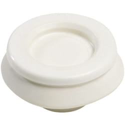 Passe-câbles Wiska Clixx 20 10101935 ø max. des bornes 13 mm Polyamide, tpe (mélange de caoutchouc inodore) blanc pur (ral 9010) 1 pc(s) S20740