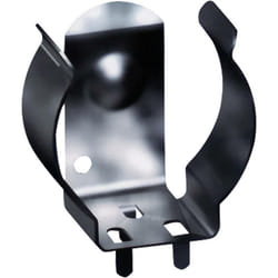 Contact simple 1x 2/3 a, cr 123, 17335, 17450, 17500, 17650, 18500, 18650 Keystone Electronics 54 raccordement à souder (l x l x h) 13 x 15 x 19.64 m