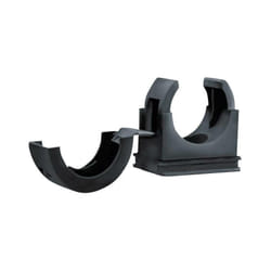 Hellermanntyton - 166-25707 PACC10 Support de gaine noir 10 mm 1 pc(s) X74787