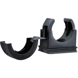 Hellermanntyton - 166-25705 PACC42 Support de gaine noir 42 mm 1 pc(s)