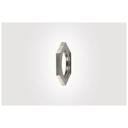 Hellermann Tyton 166-50101 écrou Ecrou de blocage M16 1 pièce(s)