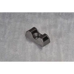 Hellermann Tyton 151-10930 range-câbles et serre-câbles Noir 100 pièce(s)
