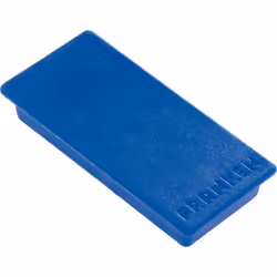 Franken HM2350 03, Aimant de tableau blanc, Bleu, 23 mm, 50 mm, 40 mm, 51 mm