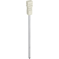 Contact de pontage vertical à 3 étages topjob®s Wago 2002-493 1 pc(s) D26954